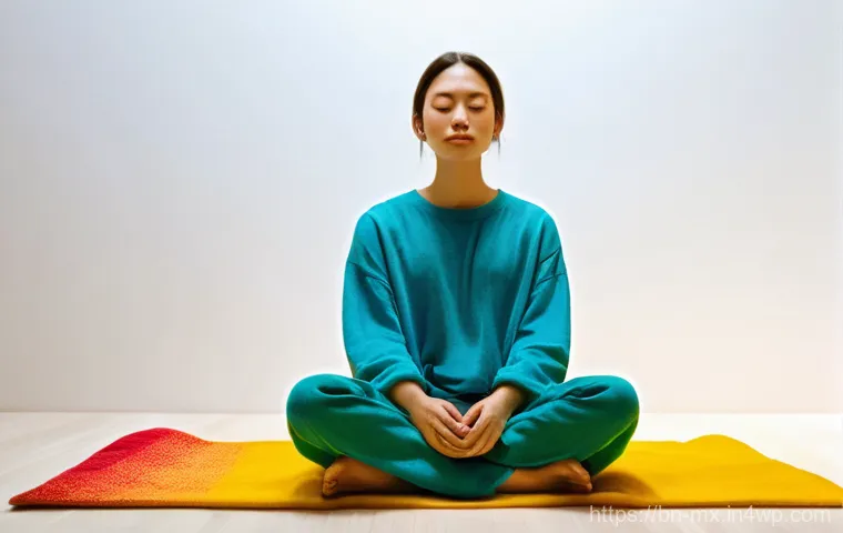 비폭력 커뮤니케이션을 통한 감정 이해하기 - Prompt 1: Recognizing Inner Feelings and Needs**