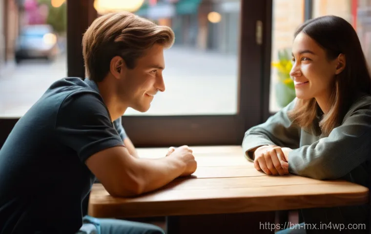 비폭력 커뮤니케이션과 개인의 정체성 - Prompt 1: The Art of Active Listening and Connection**