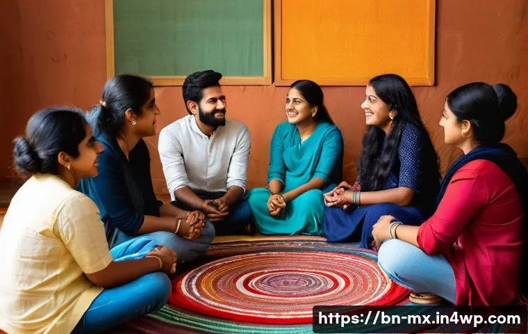 অহিংসা যোগাযোগের মাধ্যমে সম্পর্ক উন্নয়নের ৭টি কার্যকর কৌশল 4 비폭력 커뮤니케이션의 실용적인 예시 관련 이미지 2